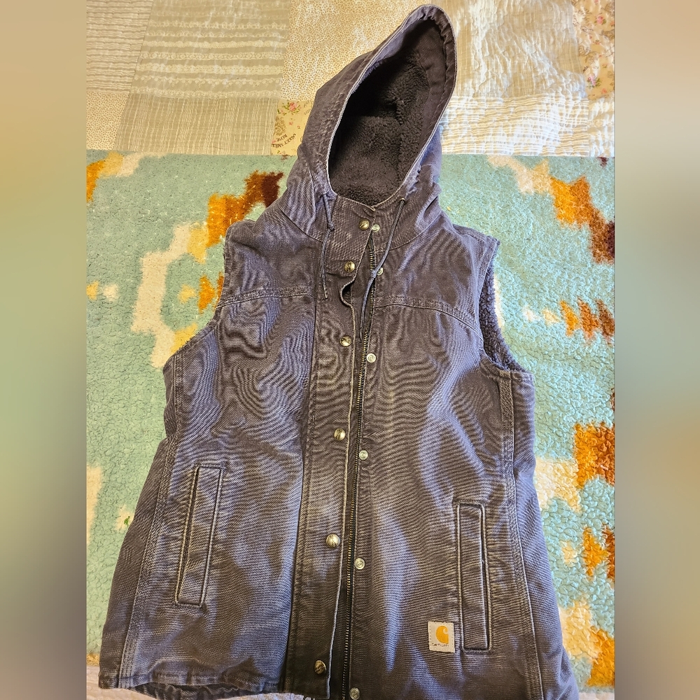 Carhartt Vest